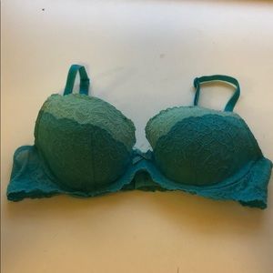 Victoria’s Secret Dream Angels Demi Bra